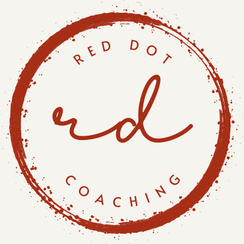 Red Dot Coaching 